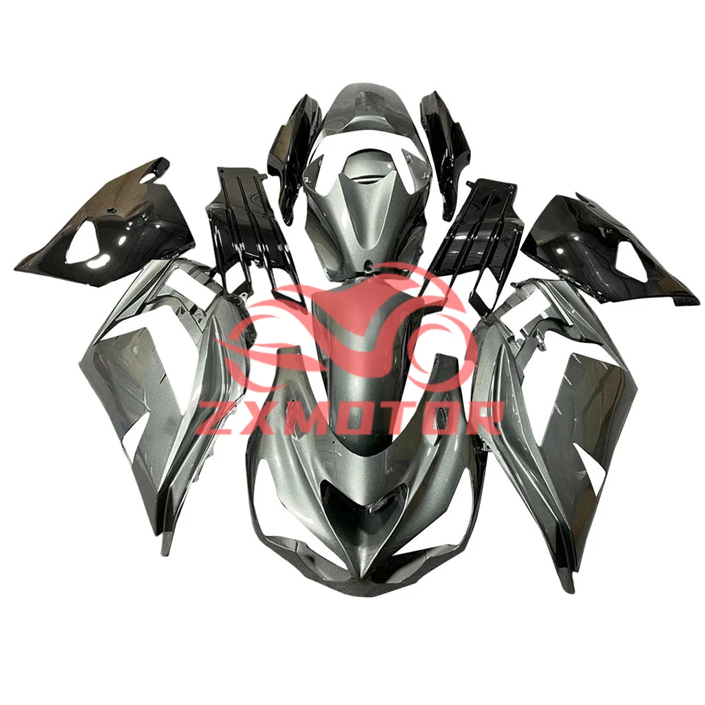 Fairing Set ZX 14R 2012 2013 2014 2015 2016 2017 2018 2019 2020 2021 0222 Motorcycle Fairings Kit for Kawasaki ZX14R New