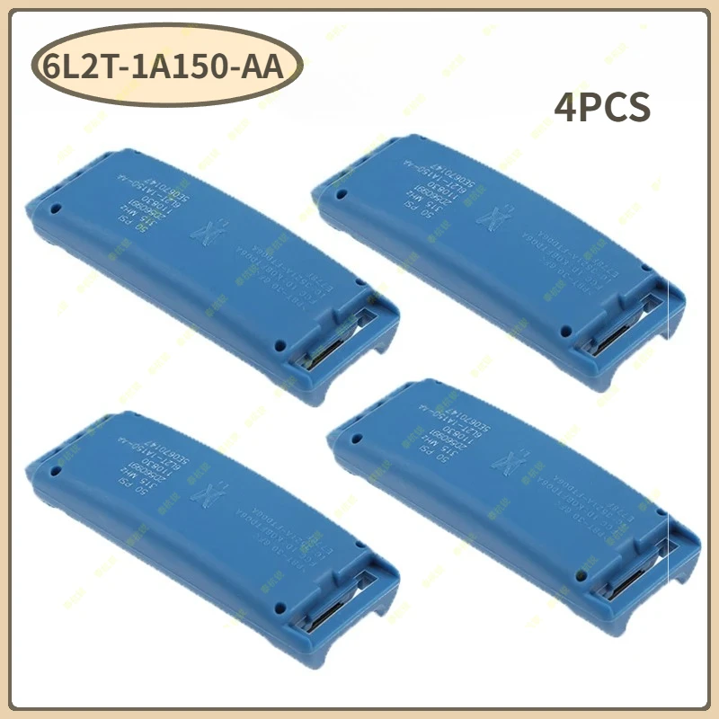 Sensor de presión de neumáticos TPMS 6L2T-1A150-AA para Ford Crown Victoria F-150 Explorer Sport Trac Ranger Freestar Fusion Edge Escape
