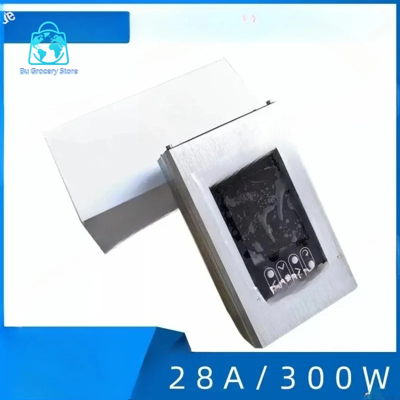 For UNRC A6 A9 Upgraded Version A12 for MINI Multi-channel independent Balanced Charger 12S charger Soldering iron