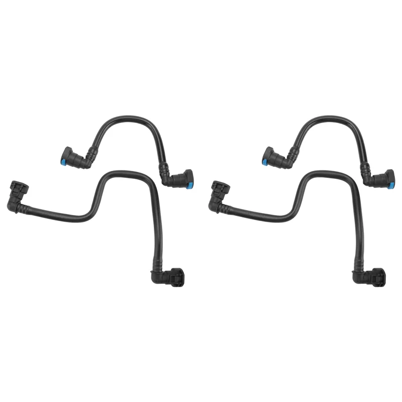 

AW-2X 31319277 31319278 Engine Coolant Hose Thermostat Coolant Breather Pipe For Volvo S60 S80 V70 XC60 2011-2015 B420T