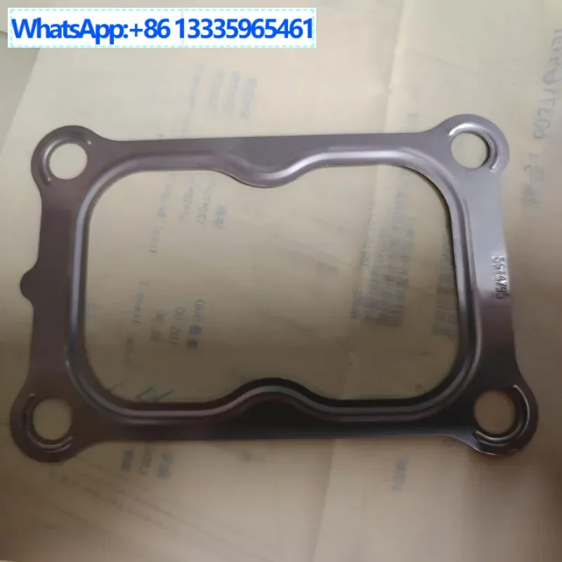 

10PCS 5614795 Suitable for Foton Cummins ISG Supercharger Pad
