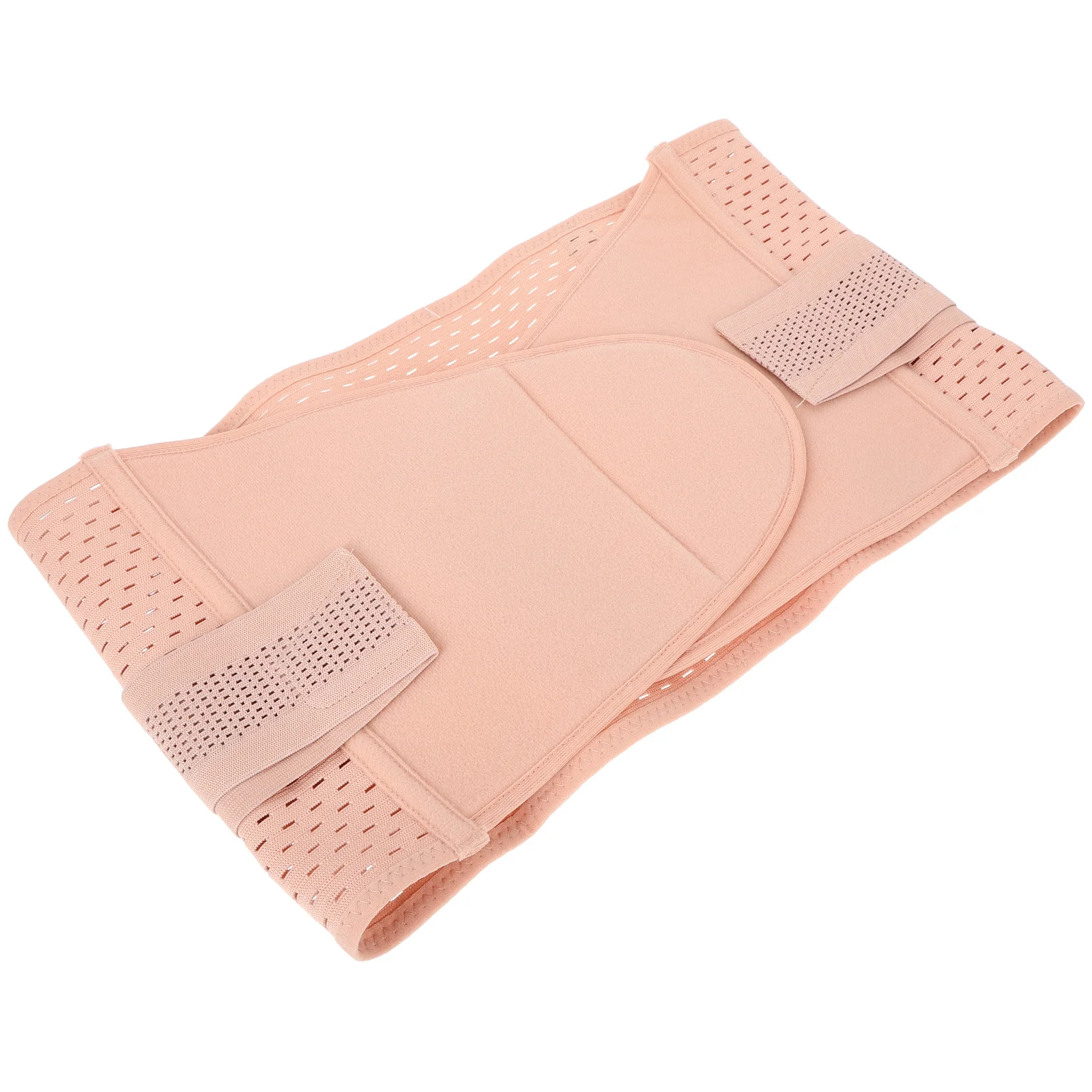 

Послеродовой бандаж для живота, регулируемый дышащий пояс для поддержки талии для быстрого восстановления, формирование живота, облегчение боли в спине после родов