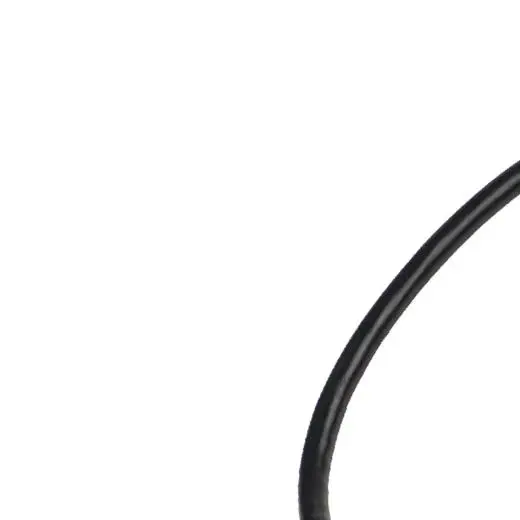 OEM-Compatible Rear View Camera 95760-C8001 for Hyundai i20 White Exterior ABS and Metal Build Reverse Monitoring Device