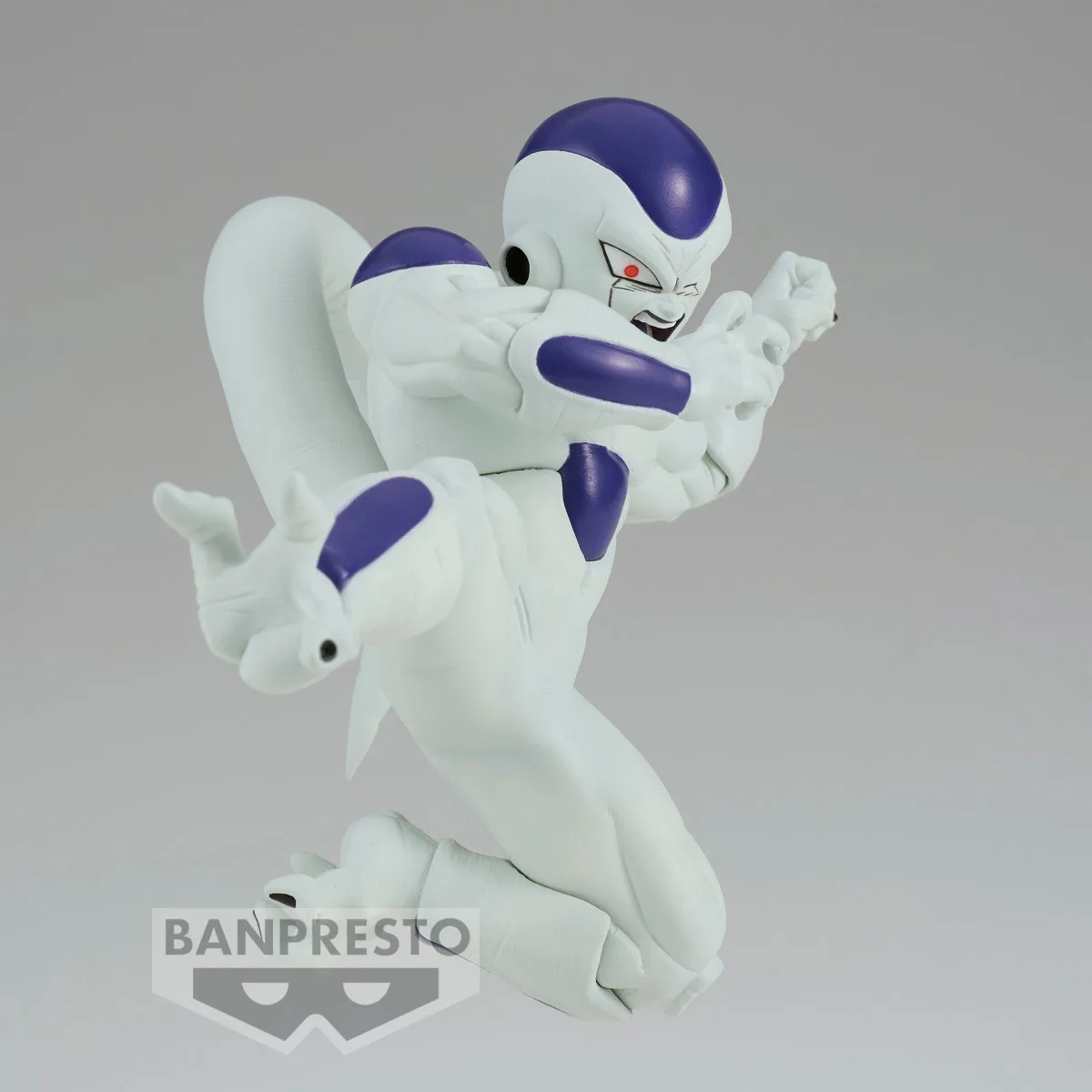 Originale genuino In magazzino Bandai Banpresto MATCH MAKERS Dragon Ball Z Frieza Anime Figure Model Decoration Ornament Gift Toy