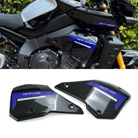 For Yamaha MT 10 MT10 SP mt-10 2022- Motorcycle Spoiler Decorative Plates Infill Panel Frame Chassis Cover Accessories