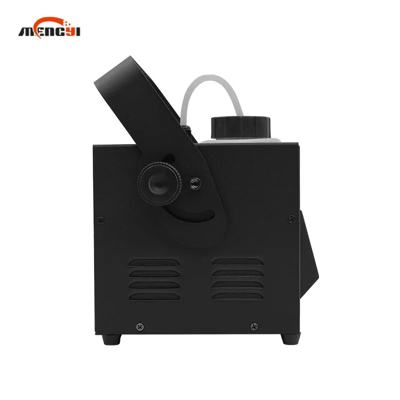 Morning fog machine smoke machine small KTV room water-based forest mist machine nightclub stage special effects fog machine