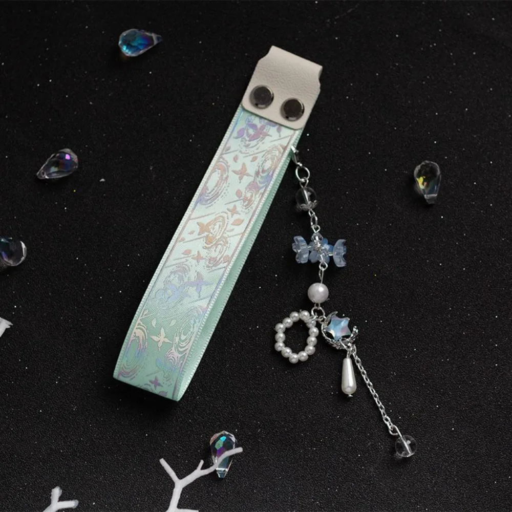 Keyboard Ribbon Mec…