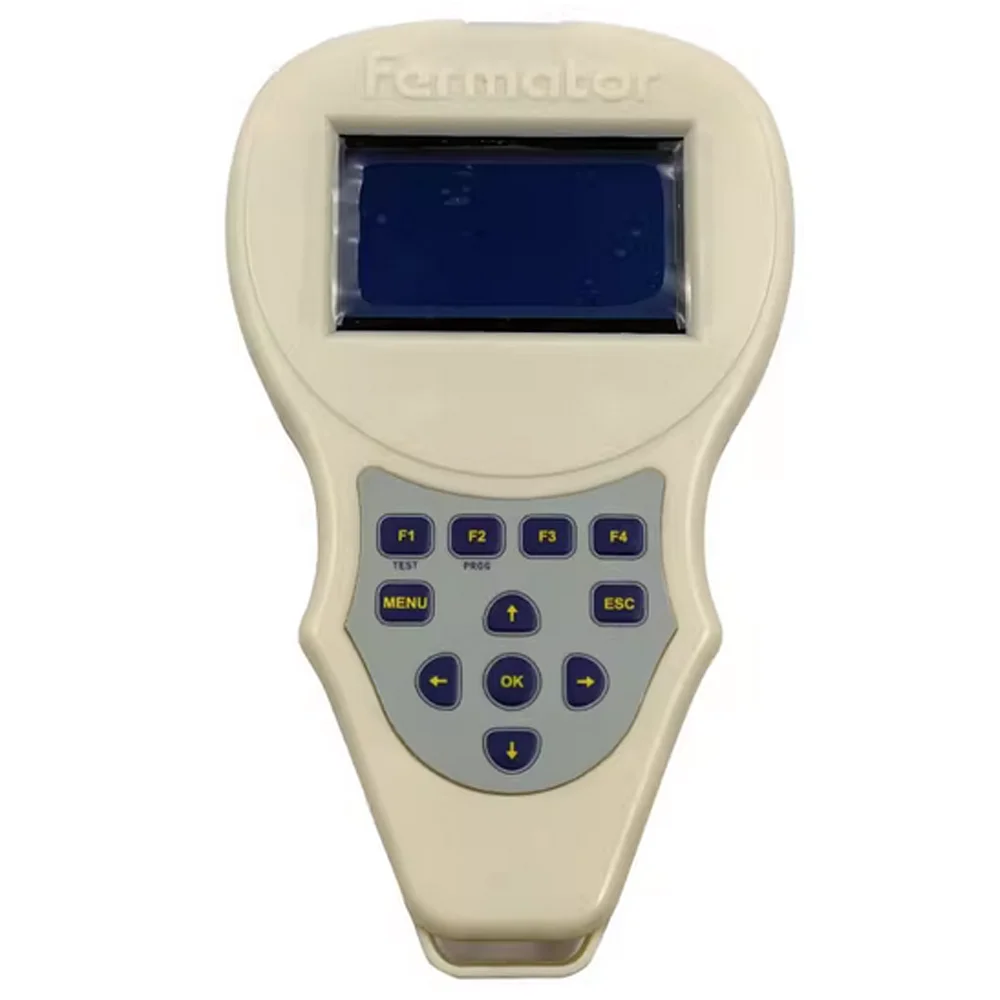 3300 3600 Lift Programmeur Deur Machine Test Tool Handheld Operator VVVF4 VVVF4+ VF5+