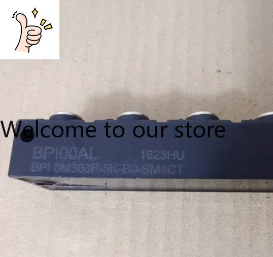 BPI00AL BPI 8M303P-5K-B0-SM4CT German Balluff Passive Distributor