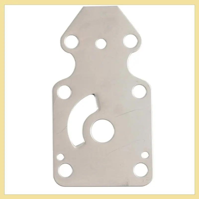 

High Quality 63V-W0078-01-00, 18-3433 Water Pump Impeller Repair Kit For Yamaha Outboard Motors 9.9/15HP