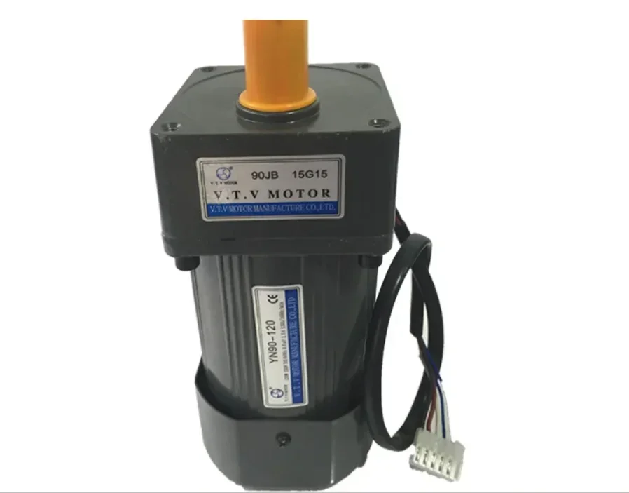 #For Vtv Motor 120W…