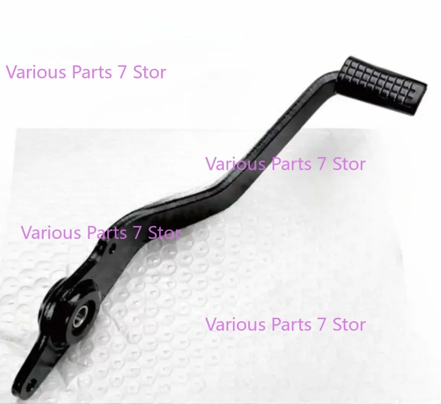 Motorcycle Parts Rear  Brake Lever Foot Pedal  For CFMOTO 250SR 2023year