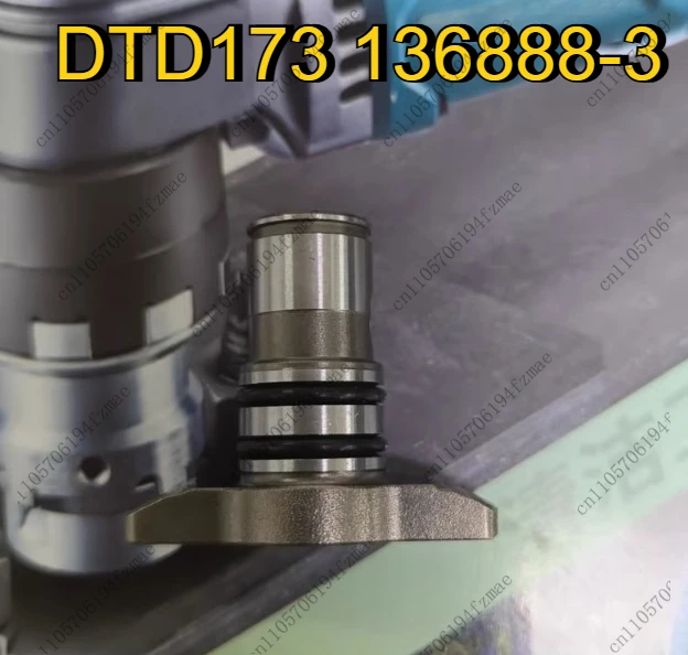Accessories DTD173 Driven Impact Block T-Type Block T-Axis 136888-3