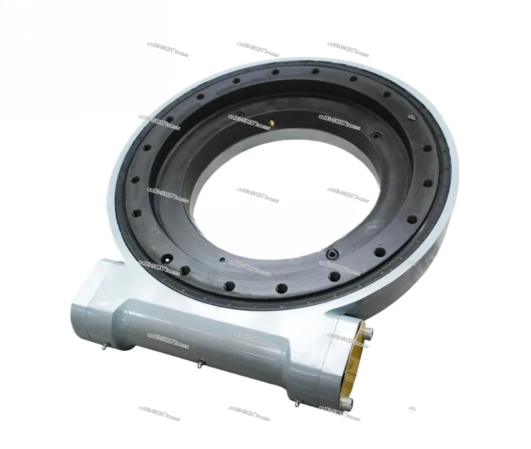 

High Precision Rotary Drive for Use with 24V DC Motor, Stock