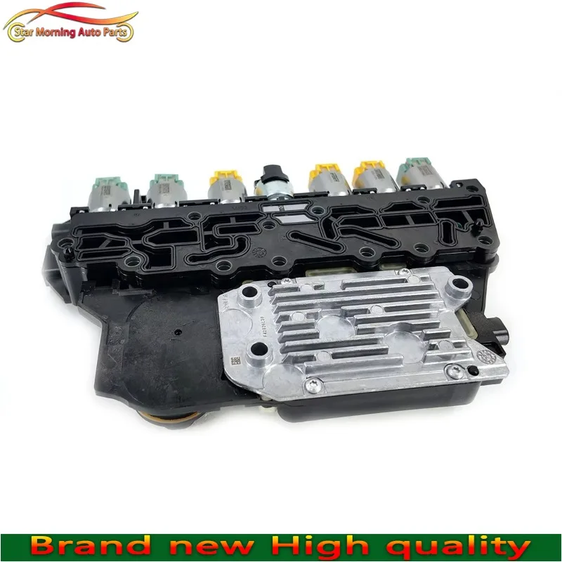 

6T40 6T30 6T45 6T50 A6T40 6T30 6T45 6T50 Совершенно новый модуль управления компьютером коробки передач для CHEVOLET Captiva Cruze Epica MALIBU