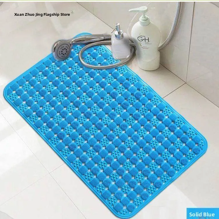 

Противоскользящий коврик Batoom, коврик для ванной, напольный коврик для унитаза, коврик для ванны, коврик для ног, коврик для перед водой, коврик для домашнего использования, парк