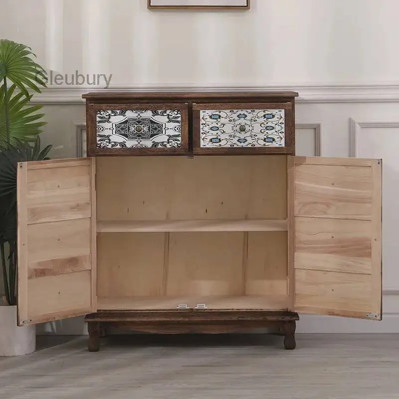 

Beauty Simple Living Trendy Cabinets Room European Luxury Elegant Storage Cabinet Space Saving Woonkamer Kasten Furniture