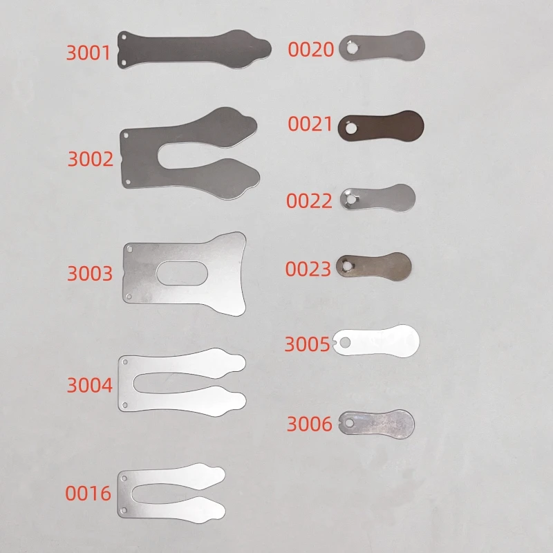 شفط و التفريغ الزعنفة صمامات Frascold ضواغط التبريد