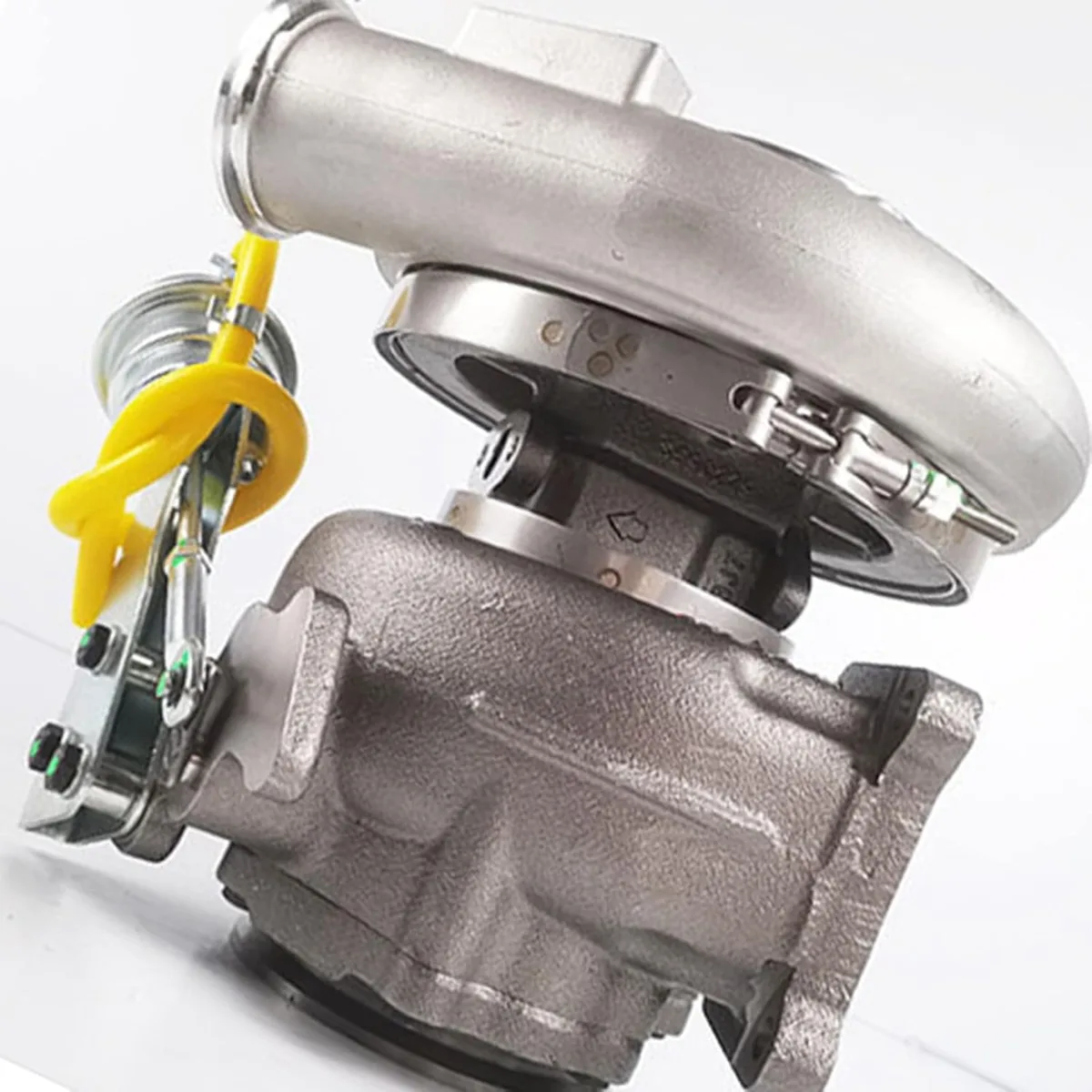 

Turbo HE500WG Turbocharger 21701449 4031031 2111349 For Scania Industrial Marine D13A