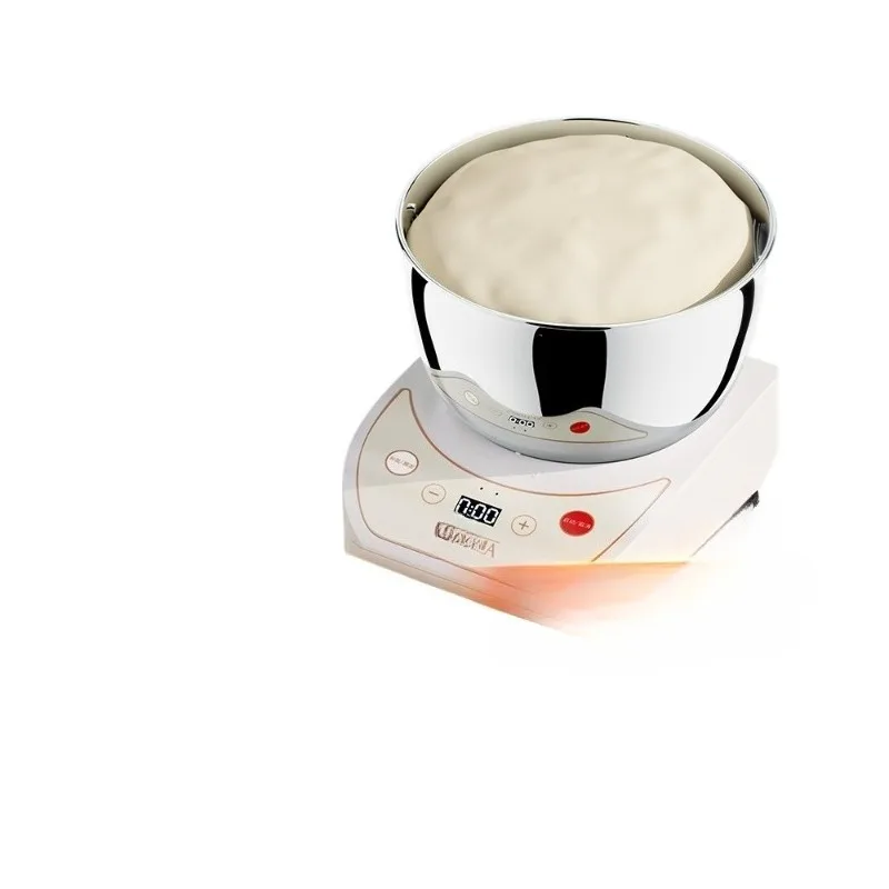Small automatic dough kneading machine Chef machine Fermentation awakening noodle mixing