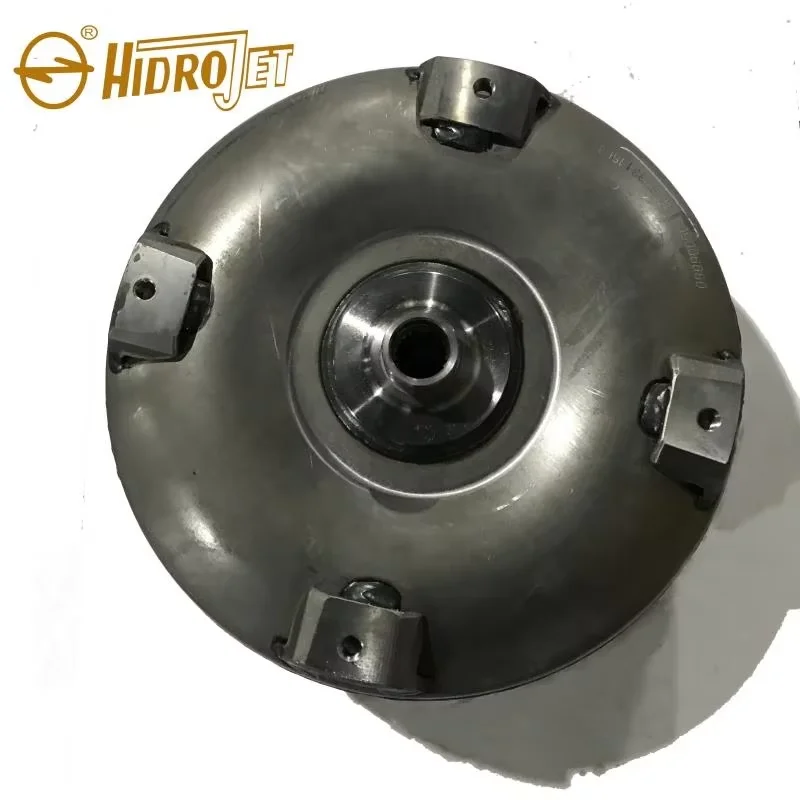 

High Quality Loader Spare Parts 0899005051 Torque Converter for Excavator Parts