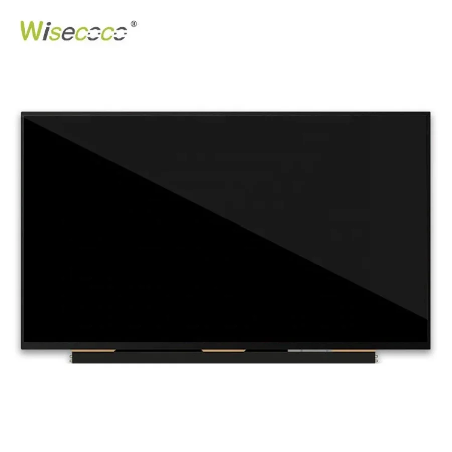 13.3 Inch 2560*1440 2K Full HD LCD Screen TFT IPS Display Controller Driver Board Edp 40 Pin 4 Lane Slim Laptop Panel Wisecoco