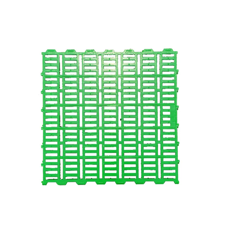 

Sheep Farm Farming Plastic Slatted Flooring India Hot Sale Plastic Goat Slat Floor for Goat Farm Shed Pigs Animal