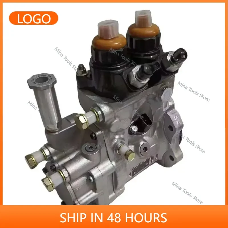 High Quality Common Rail Pump 22100-E0300 094000-0421 094000-0420 22100-E0302 for HINO E13C