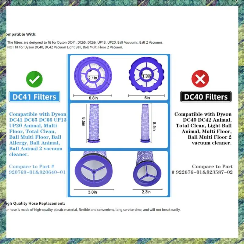 Nana For Dyson DC41… - image