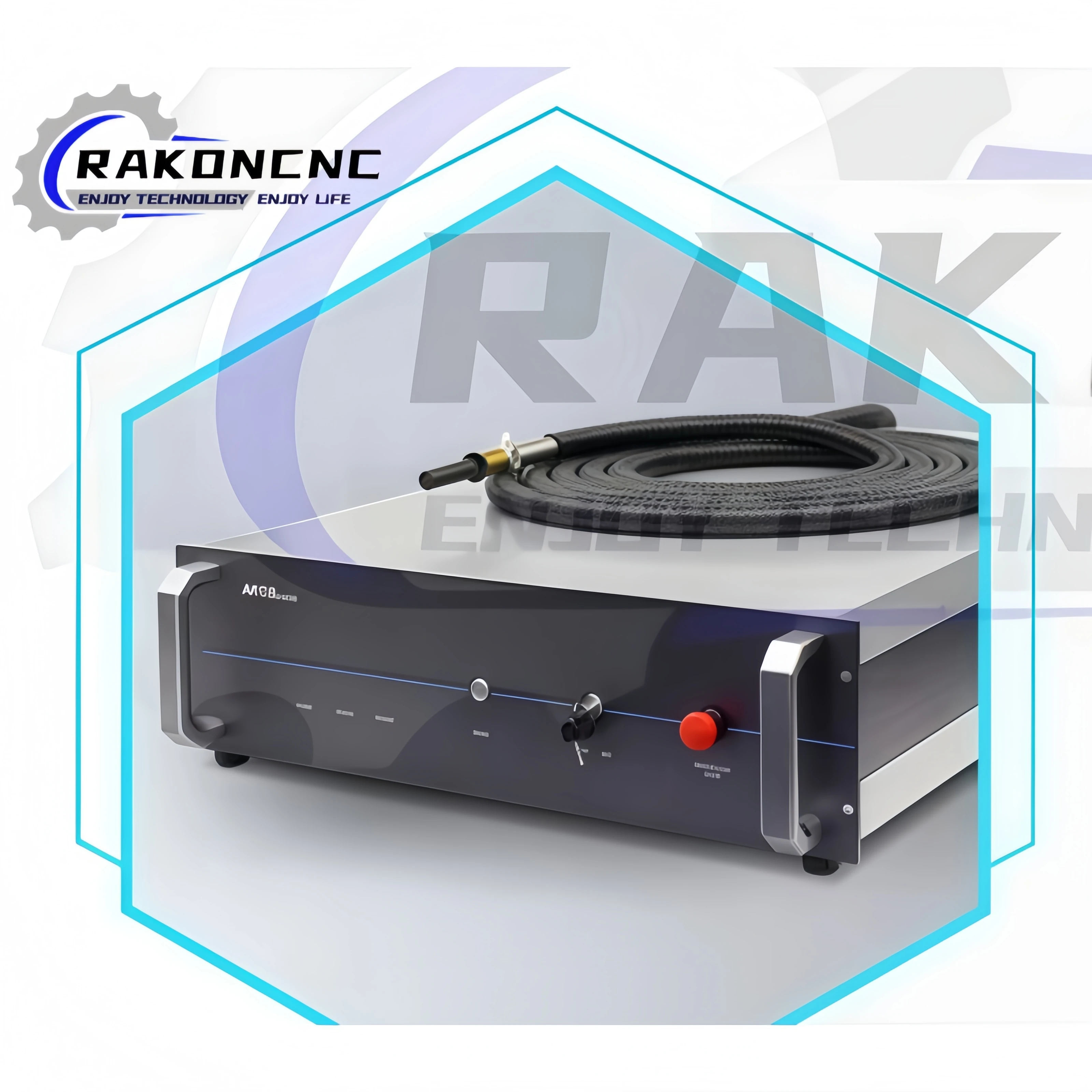 Easy to Operate 4 in 1 Fiber Laser Welding Cleaning Cutting Machine 1.5kw 2kw 3kw 6kw for Metal AL SS Wholesale Price Quality