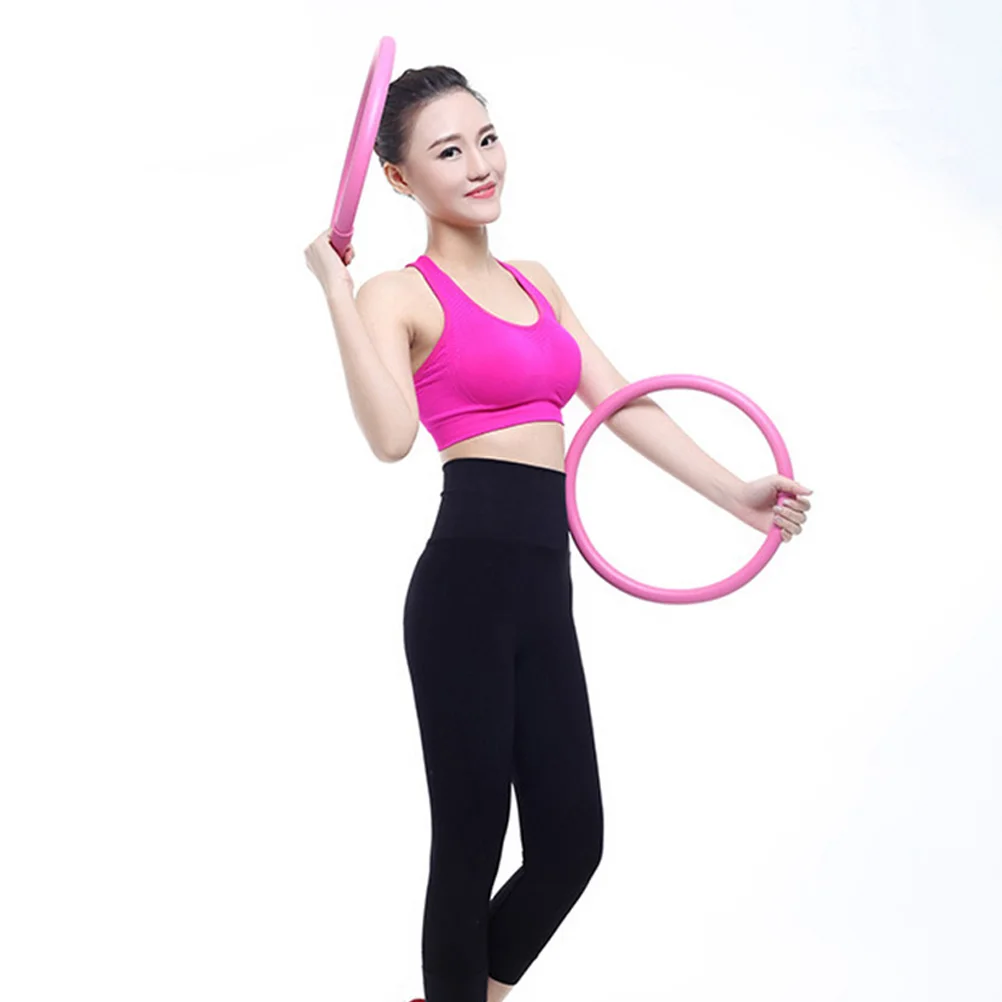 Yoga Exercise Armband Weighted Hoops for Portable Sports Fitness Practical Accessories Women