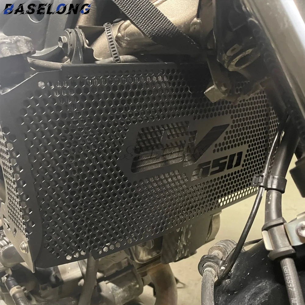 

SV650 Motorcycle Accessories For Suzuki SV650X Radiator Grille Guard Cover SV 650 SV 650 X 2016 2017 2018 2019 2020 2021 - 2025