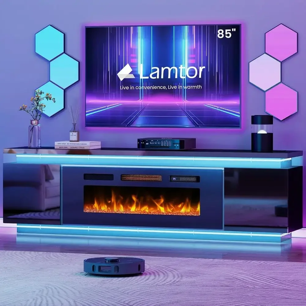 Thumbnail 2 - #15 Best Floating TV Stands to Buy In 2026