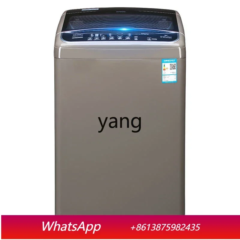 

ClX Automatic Household Impeller 10kg Hot Drying Drum Washing and Drying Integrated Large Capacity