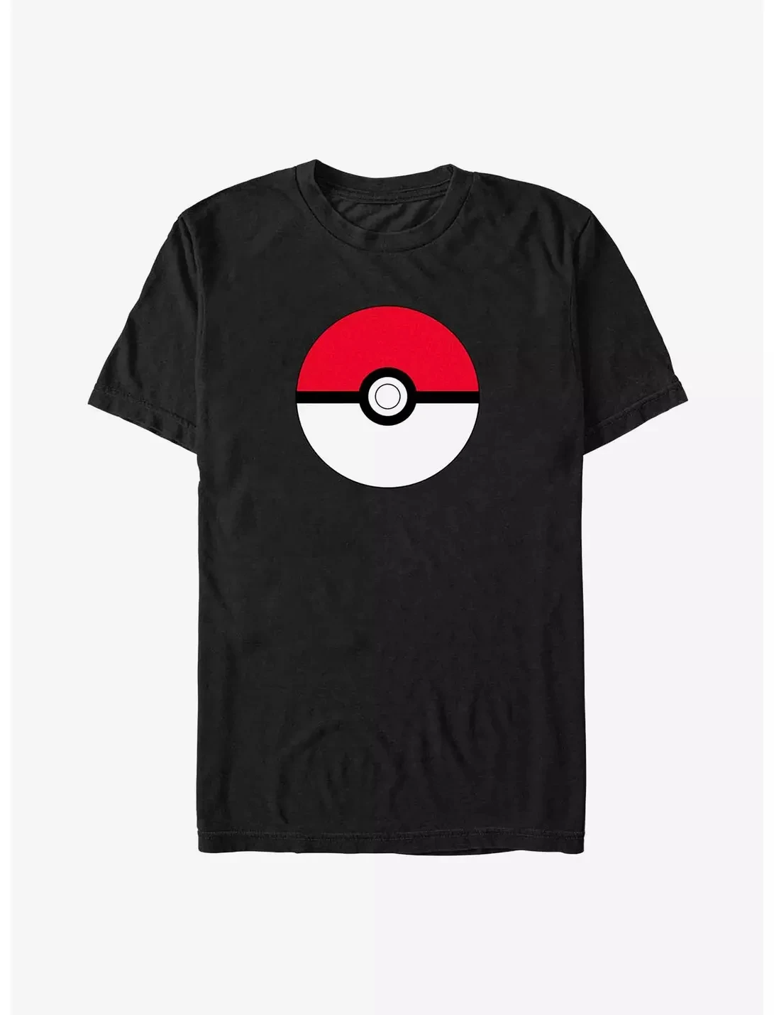 Nouveau T-shirt ample et confortable à manches courtes pour homme et enfant, motif boule Genie, collection Printemps-Été 2026