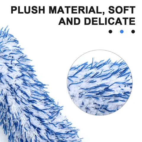 8 best sales tyre brush - №1