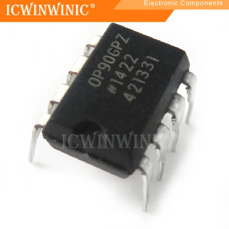 OP90GP OP90, 10 pièces