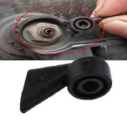 Boquilla de lavado de brazo de limpiaparabrisas trasero, pulverizador de chorro para Audi A1 Mk1 A3 8p 8v A4 Estate B6 B7 B8 B9 A6 Estate C6 C7 C8 Q3 Q5 Q7