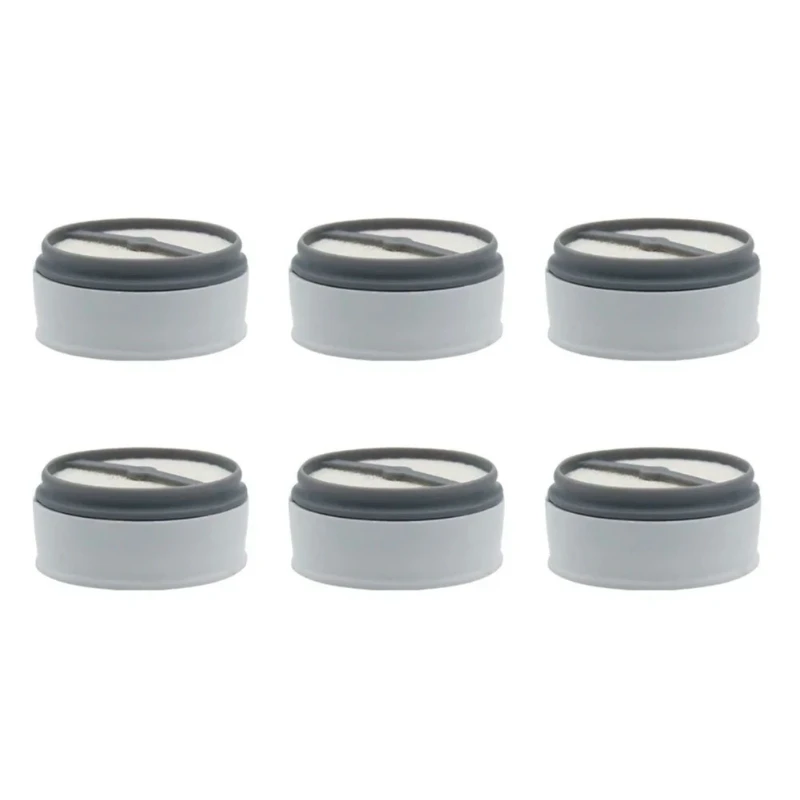 1PCS HumidX Plus Artificial Nasal Humidifier Head Anhydrous Humidifier Fit Resmed Airmini Ventilator Accessory