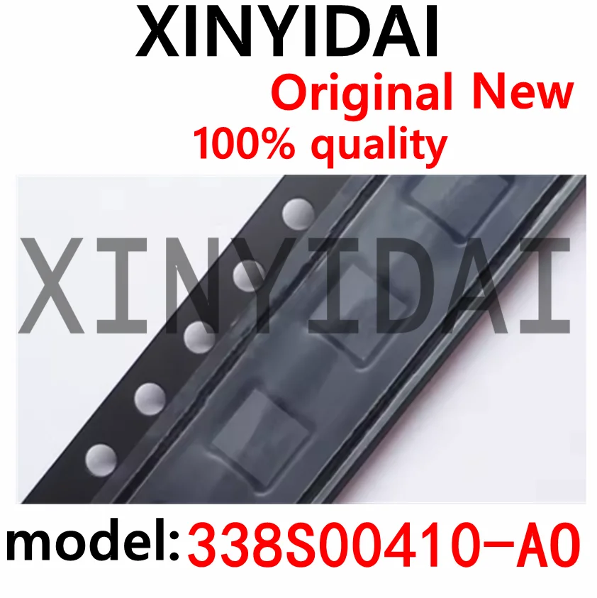 

(1piece)100% New 338S00410-A0 338S00410-AO 338S00410 A0 AO BGA Chipset