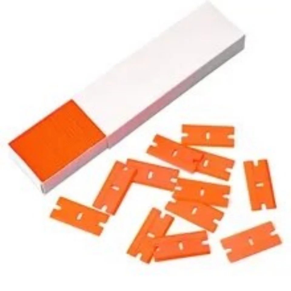 Sticker Removal Tool Blades
