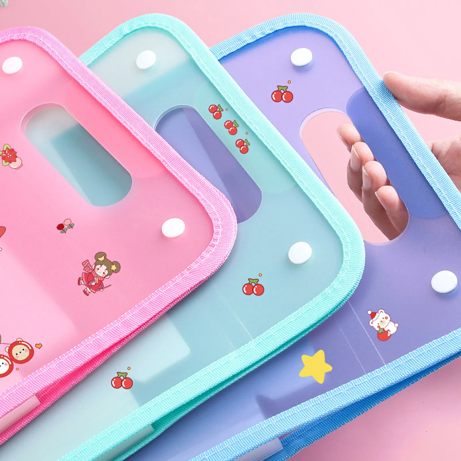 

Многослойная папка-органайзер на 13 отделений, большая вместимость, портативная, для документов формата А4, для офиса, школы, конференций, дома, универсальная