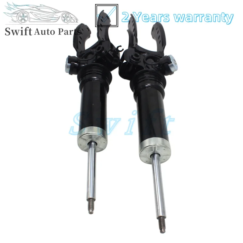 

2 шт. 7L8616040D для Cayenne 955, VW Touareg 2002-2010, Audi Q7, передние амортизационные стойки пневмоподвески 7L8 616 040, 7L8616040E