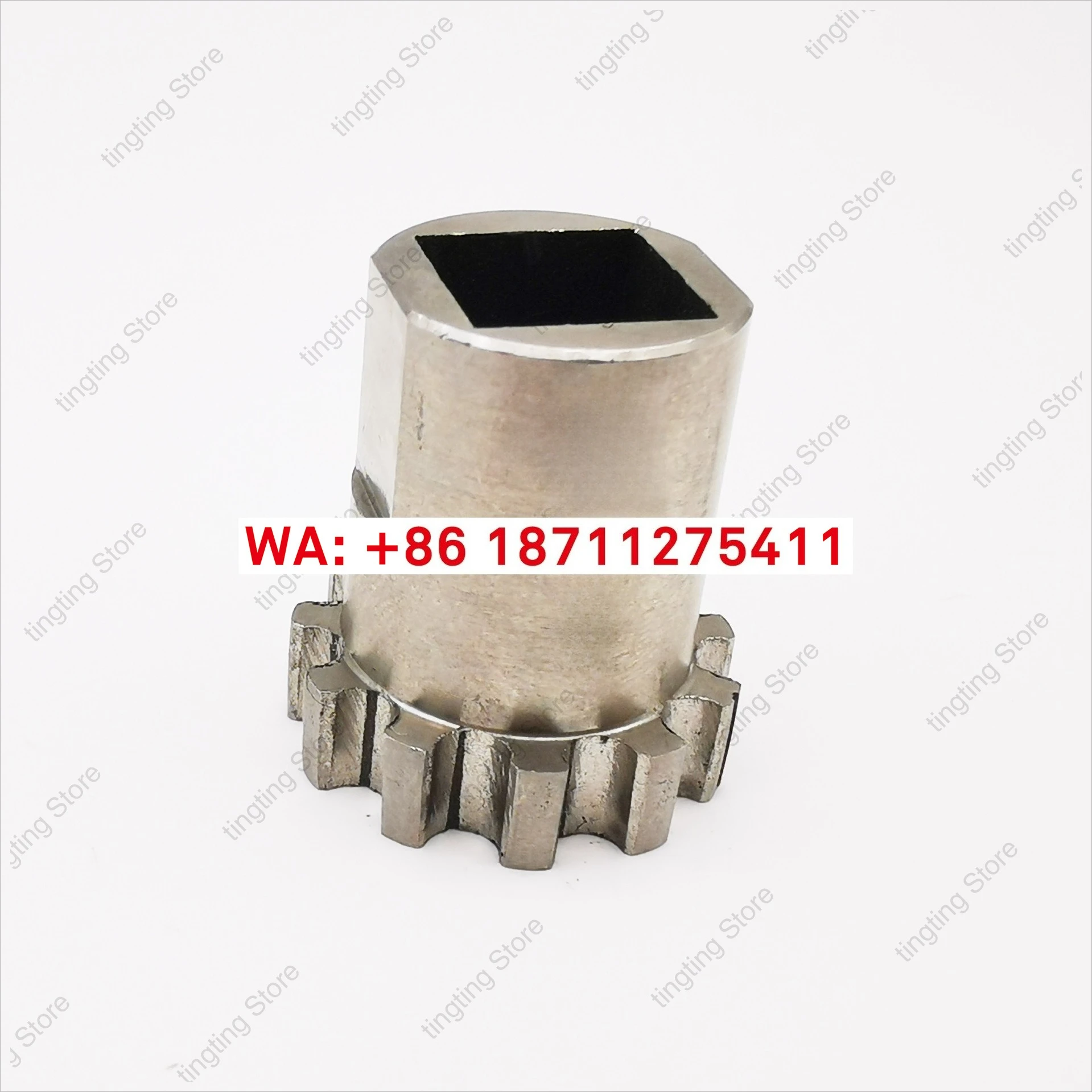 XTR M9100 crank screw disassembly tool crank tool