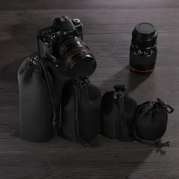 K&F Concept 相機包 攝影背包 10L 防水相機單肩包 DSLR/SLR 相機包 索尼富士攝影包 10 最佳銷售 防水相機包 - №7