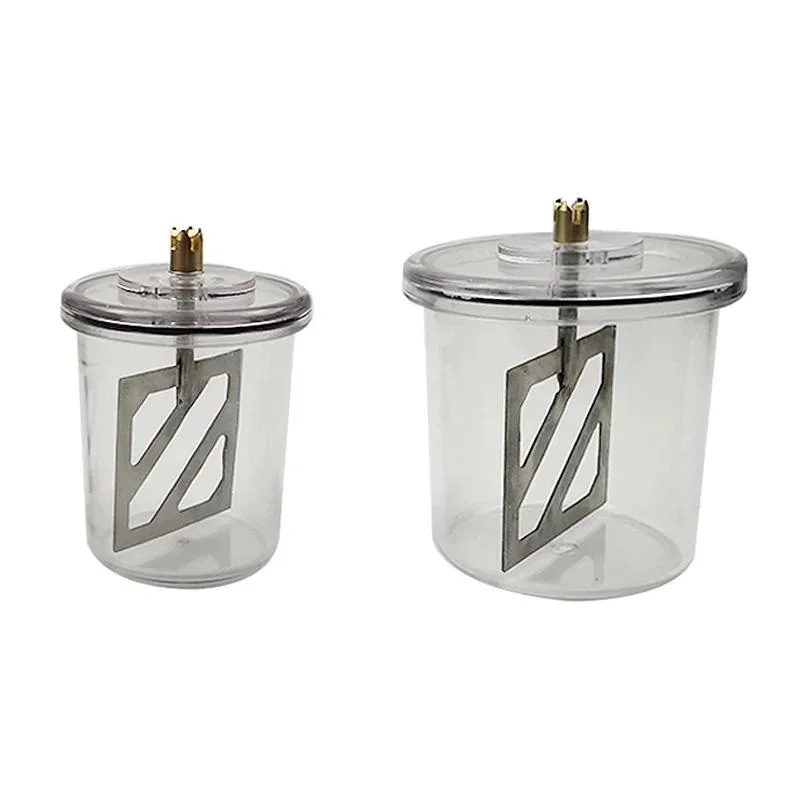 Dental Mixing Beaker Cups Dental Vacuum Mixer Accessories 250ml 350ml 500ml 1000ml