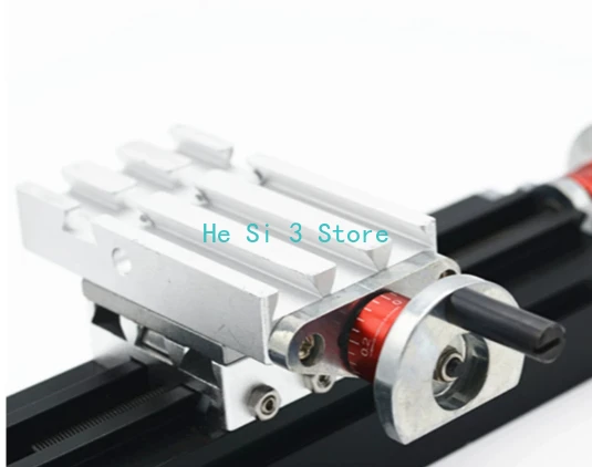 

1PCS Cross Table Slide for Miniature Machine Tools - Accessory for Drilling Milling Lathe & 6-in-One Combination Machines