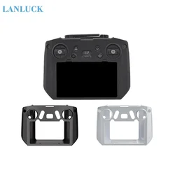 BRDRC Silicon Case for DJI Mini 3 Pro/ Mavic 3 Pro,Anti-scratch Protective Sleeve for DJI RC PRO Remotr controller Accessoy