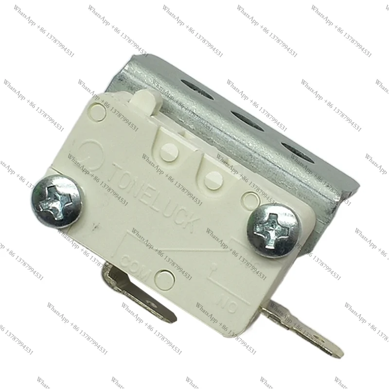 Suitable for fully automatic washing machine safety protection switch, anti-collision bucket sensing balance stop switch