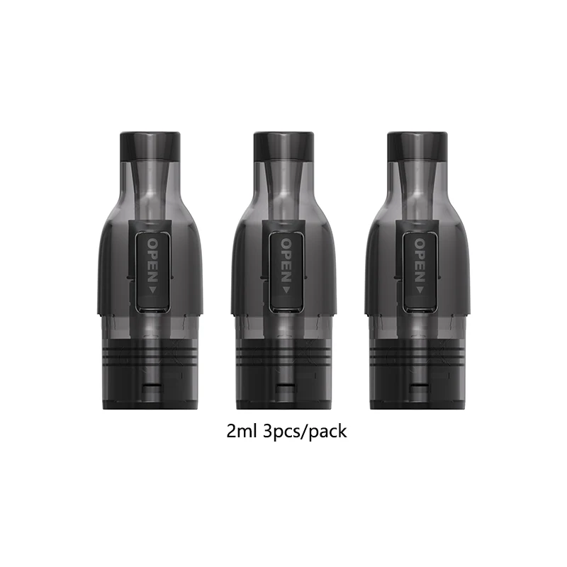 Joyetech eGo Nano Pod 2 0.8/1.0ohm eGo/eRoll Nano Kit E pod system for pod systems - gallery image 2